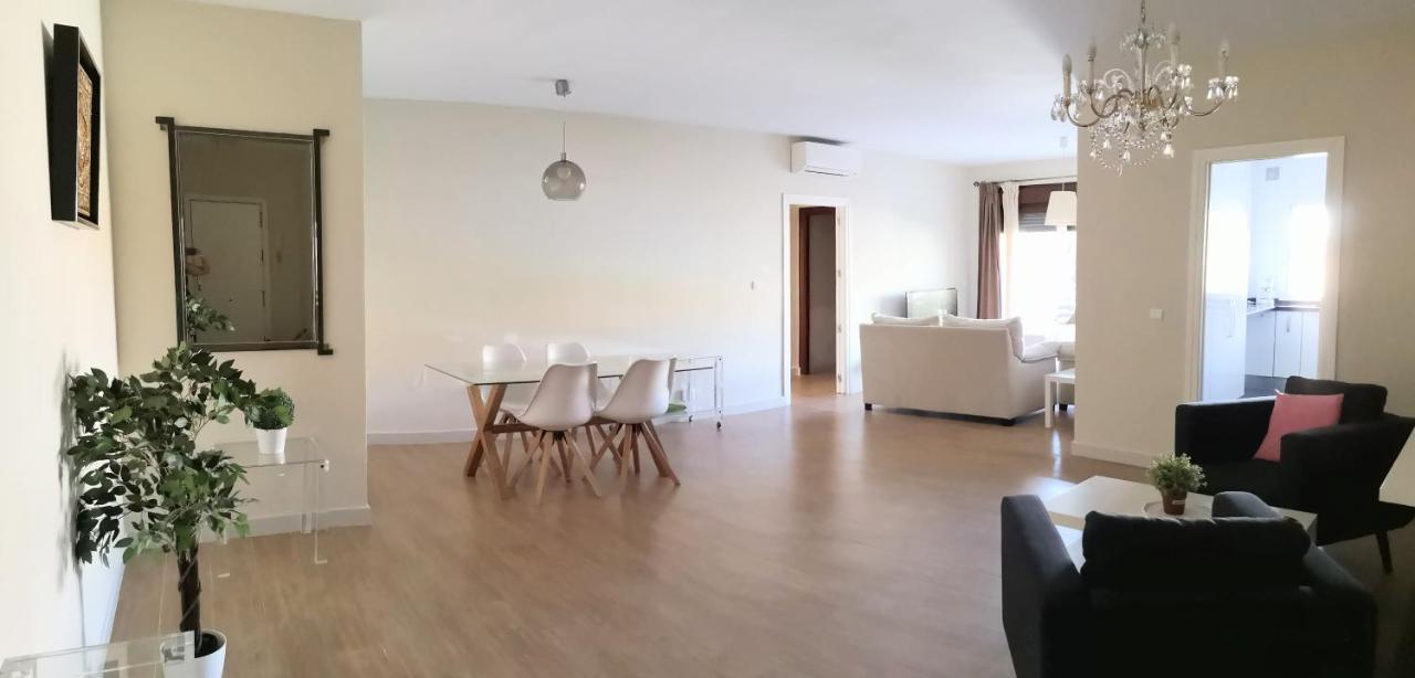 Espectacular Apartamento Malaga Playa Exterior foto